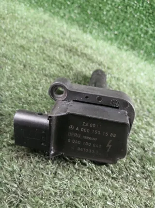 A0001502980 Катушка зажигания Mercedes C W203 Арт 2-92890, вид 1