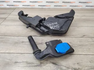 8R0955453B Бачок омывателя Audi Q5 1 Арт 2-93069, вид 4