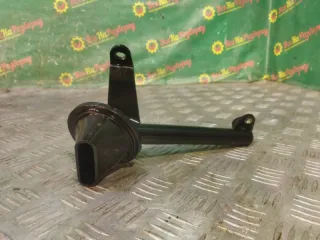 98MM6K621CD Маслозаборник Ford Fusion 1 Арт 2-93202, вид 1