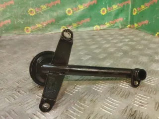 98MM6K621CD Маслозаборник Ford Fusion 1 Арт 2-93202, вид 3