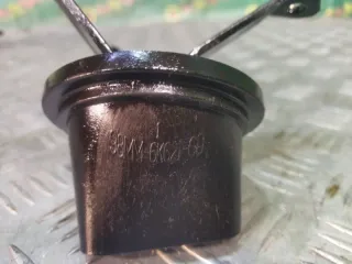 98MM6K621CD Маслозаборник Ford Fusion 1 Арт 2-93202, вид 4