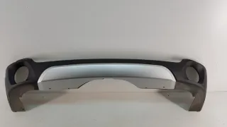51127303441 Юбка бампера нижняя BMW X5 F15 Арт 2-93263, вид 1