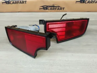 924502K010 Фонарь противотуманный Kia Soul 1 Арт 2-93274, вид 1