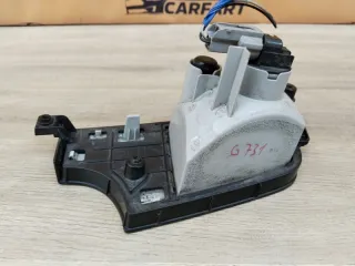 924502K010 Фонарь противотуманный Kia Soul 1 Арт 2-93274, вид 12