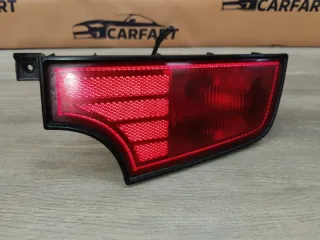 924502K010 Фонарь противотуманный Kia Soul 1 Арт 2-93274, вид 2