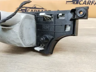 924502K010 Фонарь противотуманный Kia Soul 1 Арт 2-93274, вид 5