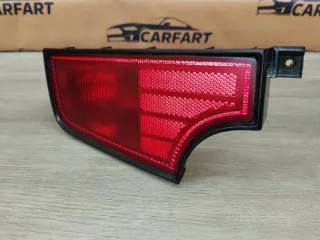 924502K010 Фонарь противотуманный Kia Soul 1 Арт 2-93274, вид 8