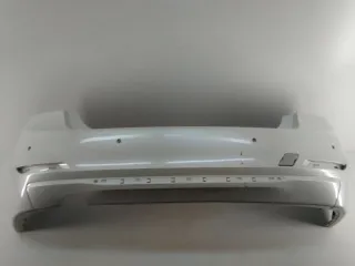 51127312733 Бампер задний BMW 3 F30/F31/GT F34 Арт 2-93277, вид 1