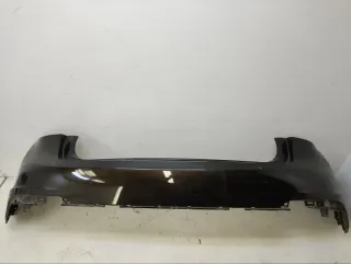 51127319876 Бампер задний BMW X6 F16 Арт 2-93362, вид 1