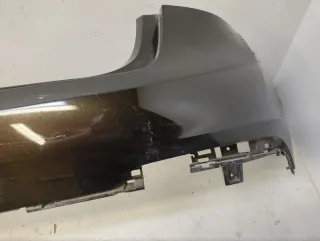 51127319876 Бампер задний BMW X6 F16 Арт 2-93362, вид 3