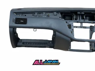 MR 979584 Панель передняя салона (торпедо) Mitsubishi Lancer 9 Арт 2-93410, вид 2