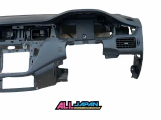 MR 979584 Панель передняя салона (торпедо) Mitsubishi Lancer 9 Арт 2-93410, вид 3