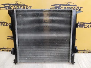 253102L600 Радиатор (основной) Kia Ceed 1 Арт 2-93430, вид 1