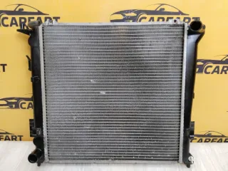 253102L600 Радиатор (основной) Kia Ceed 1 Арт 2-93430, вид 4