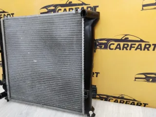 253102L600 Радиатор (основной) Kia Ceed 1 Арт 2-93430, вид 5