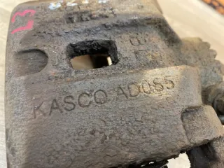 582103E600 Суппорт Kia Sorento 1 Арт 2-93549, вид 7
