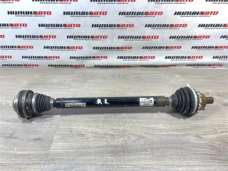 1K0407272RB Привод Volkswagen Passat B7 Арт 2-93791, вид 1