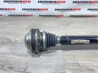 1K0407272RB Привод Volkswagen Passat B7 Арт 2-93791, вид 3