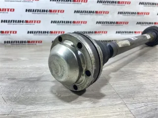 1K0407272RB Привод Volkswagen Passat B7 Арт 2-93791, вид 4