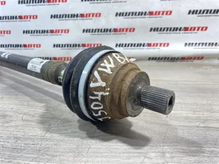 1K0407272RB Привод Volkswagen Passat B7 Арт 2-93791, вид 5