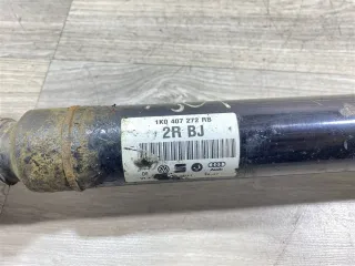 1K0407272RB Привод Volkswagen Passat B7 Арт 2-93791, вид 6
