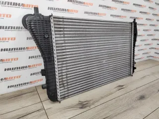 3C0145805R Интеркулер Volkswagen Tiguan 1 Арт 2-93806, вид 3