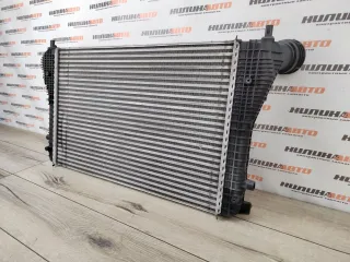 3C0145805R Интеркулер Volkswagen Tiguan 1 Арт 2-93806, вид 4