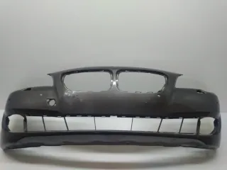 51117285961 Бампер передний BMW 5 F10/F11/GT F07 Арт 2-93843, вид 1