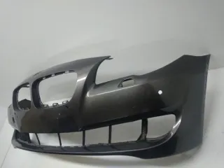 51117285961 Бампер передний BMW 5 F10/F11/GT F07 Арт 2-93843, вид 3