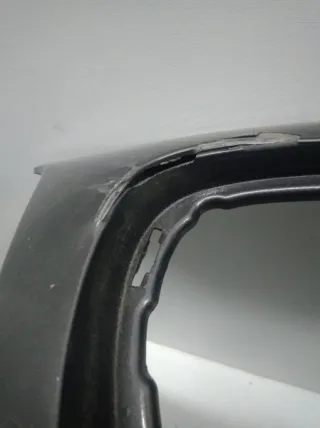 51117285961 Бампер передний BMW 5 F10/F11/GT F07 Арт 2-93843, вид 4