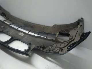 51117285961 Бампер передний BMW 5 F10/F11/GT F07 Арт 2-93843, вид 6