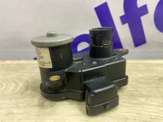 31400-2F000 Механизм изменения длины впускного коллектора Kia Sorento 2 Арт 2-93860, вид 1