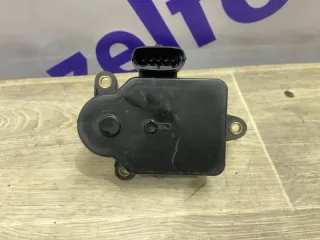 31400-2F000 Механизм изменения длины впускного коллектора Kia Sorento 2 Арт 2-93860, вид 4