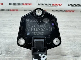 03C907660H Датчик уровня масла Audi A4 B8 Арт 2-94036, вид 5