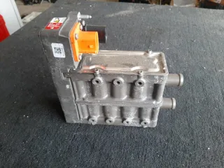 9A796323100 Теплообменник Porsche Cayenne 958 Арт 2-94059, вид 1