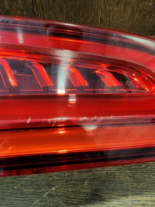 80A945093B Фонарь задний левый Audi Q5 1 Арт 2-94121, вид 2