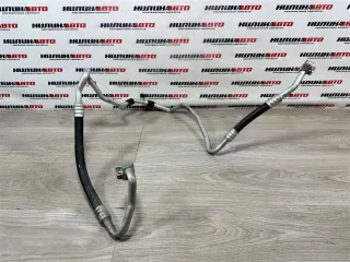 1K0820743FN Трубка кондиционера Volkswagen Golf 5 Арт 2-94172, вид 1