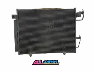 7812A156 Радиатор кондиционера Mitsubishi Pajero 4 Арт 2-94371, вид 1