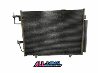 7812A156 Радиатор кондиционера Mitsubishi Pajero 4 Арт 2-94371, вид 2