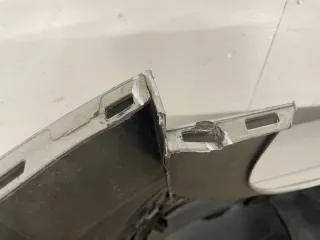 5NR807421 Бампер задний Volkswagen Tiguan 2 Арт 2-94450, вид 14
