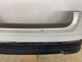 5NR807421 Бампер задний Volkswagen Tiguan 2 Арт 2-94462, вид 6