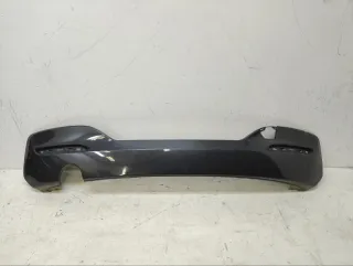 51128060302 Накладка на бампер BMW 1 F20/F21 Арт 2-94475, вид 1