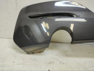 51128060302 Накладка на бампер BMW 1 F20/F21 Арт 2-94475, вид 7