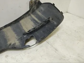 51128060302 Накладка на бампер BMW 1 F20/F21 Арт 2-94475, вид 9