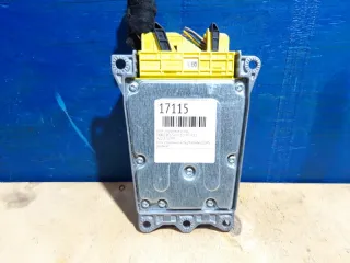 A2218702993 Блок AirBag Mercedes S W221 Арт 2-94530, вид 1
