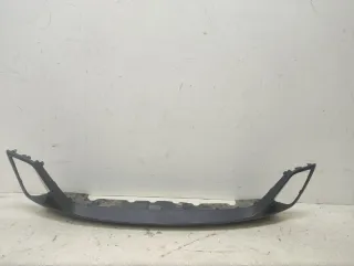 51118069089 Накладка на бампер BMW X2 F39 Арт 2-94534, вид 1