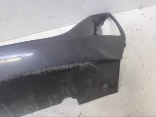 51118069089 Накладка на бампер BMW X2 F39 Арт 2-94534, вид 6
