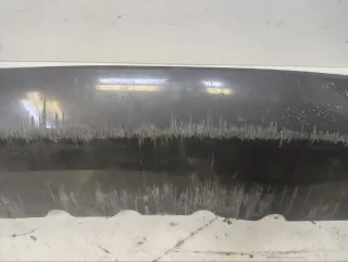 51118069089 Накладка на бампер BMW X2 F39 Арт 2-94534, вид 7
