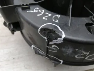 4F0820020A Моторчик печки Audi A6 C6 (S6,RS6) Арт 2-94634, вид 7