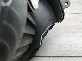 4F0820020A Моторчик печки Audi A6 C6 (S6,RS6) Арт 2-94634, вид 9